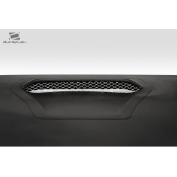 2016-2021 Honda Civic Duraflex TS 1 Hood - 1 Piece image - 22