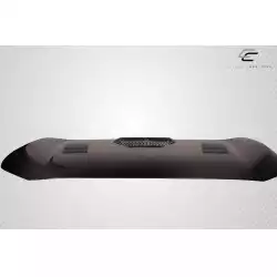 2016-2021 Honda Civic TS 1 Hood - 1 Piece image - 9