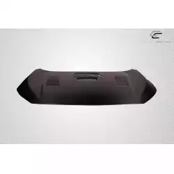 2016-2021 Honda Civic TS 1 Hood - 1 Piece image - 10