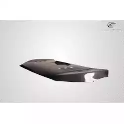 2016-2021 Honda Civic TS 1 Hood - 1 Piece image - 13