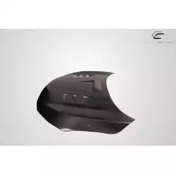 2016-2021 Honda Civic TS 1 Hood - 1 Piece image - 15