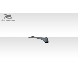 2016-2021 Honda Civic HB Duraflex M Force Rear Wing Spoiler - 1 Piece image - 14