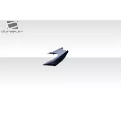 2016-2021 Honda Civic HB M Force Rear Wing Spoiler - 1 Piece (S) image - 16