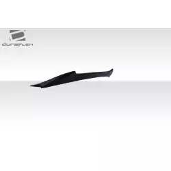 2016-2021 Honda Civic HB M Force Rear Wing Spoiler - 1 Piece (S) image - 17