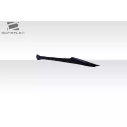 2016-2021 Honda Civic HB M Force Rear Wing Spoiler - 1 Piece (S) image - 18