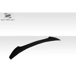 2016-2021 Honda Civic HB M Force Rear Wing Spoiler - 1 Piece (S) image - 21