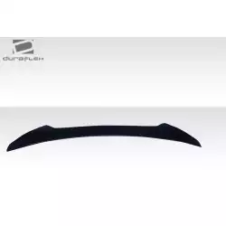 2016-2021 Honda Civic HB M Force Rear Wing Spoiler - 1 Piece (S) image - 22