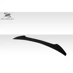 2016-2021 Honda Civic HB M Force Rear Wing Spoiler - 1 Piece (S) image - 23