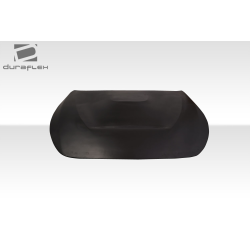 2017-2022 Infiniti Q60 Duraflex GTS Look Hood - 1 Piece image - 11