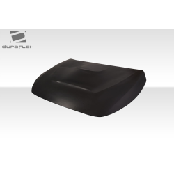 2017-2022 Infiniti Q60 Duraflex GTS Look Hood - 1 Piece image - 12