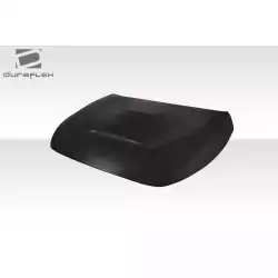 2017-2022 Infiniti Q60 GTS Look Hood - 1 Piece image - 12