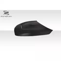 2017-2022 Infiniti Q60 GTS Look Hood - 1 Piece image - 13