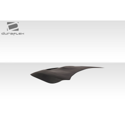 2017-2022 Infiniti Q60 Duraflex GTS Look Hood - 1 Piece image - 15