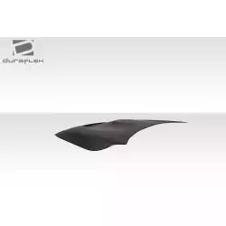 2017-2022 Infiniti Q60 GTS Look Hood - 1 Piece image - 15