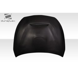 2017-2022 Infiniti Q60 Duraflex GTS Look Hood - 1 Piece image - 17