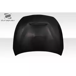 2017-2022 Infiniti Q60 GTS Look Hood - 1 Piece image - 17