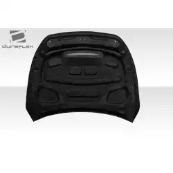 2017-2022 Infiniti Q60 GTS Look Hood - 1 Piece image - 18