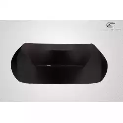 2017-2022 Infiniti Q60 GTS Look Hood - 1 Piece image - 10