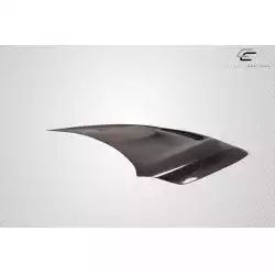 2017-2022 Infiniti Q60 GTS Look Hood - 1 Piece image - 15