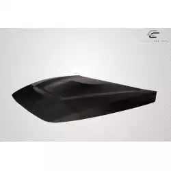 2017-2022 Infiniti Q60 GTS Look Hood - 1 Piece image - 17