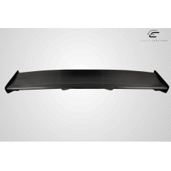 2016-2022 Mazda Miata Carbon Creations RBS Rear Wing Spoiler - 9 Pieces image - 7