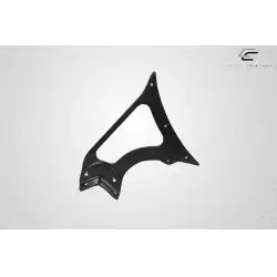 2016-2022 Mazda Miata RBS Rear Wing Spoiler - 9 Pieces image - 11