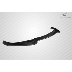 2017-2022 Infiniti Q60 Carbon Creations AP Front Lip Spoiler Air Dam - 1 Piece image - 8