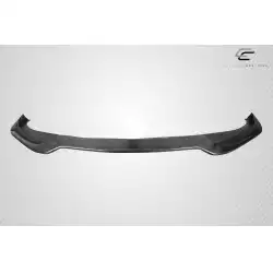 2017-2022 Infiniti Q60 AP Front Lip Spoiler Air Dam - 1 Piece image - 9