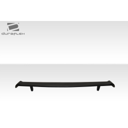 2017-2022 Infiniti Q60 Duraflex SR Rear Wing Spoiler - 1 Piece image - 12