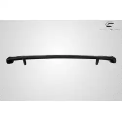 2017-2022 Infiniti Q60 SR Rear Wing Spoiler - 1 Piece image - 9