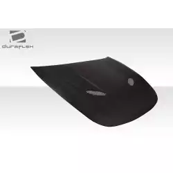 2018-2023 Kia Stinger Executive Hood - 1 Piece image - 18