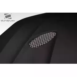 2018-2023 Kia Stinger Executive Hood - 1 Piece image - 22