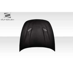 2018-2023 Kia Stinger Duraflex Executive Hood - 1 Piece image - 23