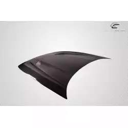 2018-2023 Kia Stinger Executive Hood - 1 Piece (S) image - 10
