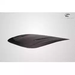 2018-2023 Kia Stinger Executive Hood - 1 Piece (S) image - 11