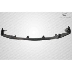 2017-2020 Lexus IS Series IS200T IS300 IS350 Carbon Creations ARS Front Lip Spoiler Air Dam - 1 Piece image - 5