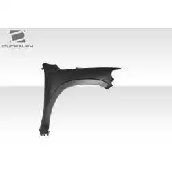 2019-2023 Dodge Ram 4.5" Off Road Bulge Front Fenders - 2 Piece image - 14