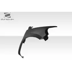 2019-2023 Dodge Ram 4.5" Off Road Bulge Front Fenders - 2 Piece image - 15