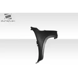 2019-2023 Dodge Ram 4.5" Off Road Bulge Front Fenders - 2 Piece image - 16