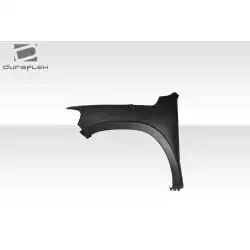 2019-2023 Dodge Ram 4.5" Off Road Bulge Front Fenders - 2 Piece image - 17