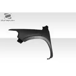 2019-2023 Dodge Ram 4.5" Off Road Bulge Front Fenders - 2 Piece image - 18