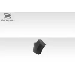 2019-2023 Dodge Ram 4.5" Off Road Bulge Front Fenders - 2 Piece image - 21