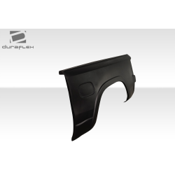 2019-2023 Dodge Ram Duraflex 4