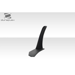 2018-2023 Ford Mustang Duraflex Z1 Front Lip Under Spoiler - 2 Piece (non-performance model) image - 12