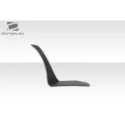 2018-2023 Ford Mustang Z1 Front Lip Under Spoiler - 2 Piece (non-performance model) (S) image - 16