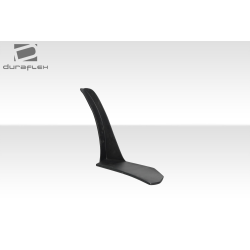 2018-2023 Ford Mustang Duraflex Z1 Front Lip Under Spoiler - 2 Piece (non-performance model) image - 17