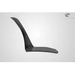 2018-2023 Ford Mustang Z1 Front Lip Spoiler Air Dam - 2 Pieces ( Non performance model ) (S) image - 7