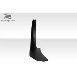 2018-2023 Ford Mustang Z1 Front Lip Under Spoiler - 2 Piece (performance model only) image - 12