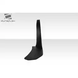 2018-2023 Ford Mustang Z1 Front Lip Under Spoiler - 2 Piece (performance model only) image - 14