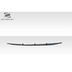 2018-2022 Honda Accord Duraflex AKS Front Lip Under Spoiler - 3 Piece image - 12
